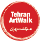 Tehran Art Walk